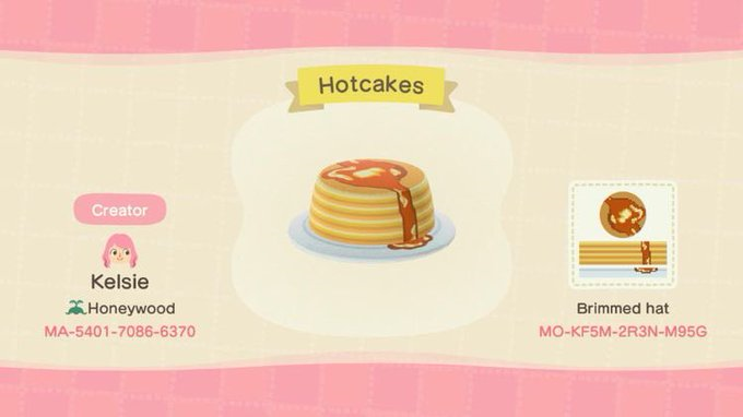 hotcakes