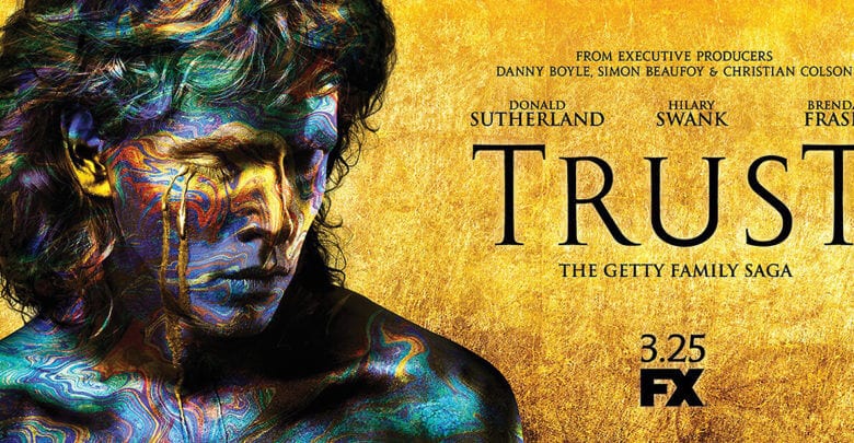 Review Trust Season 1 Episodes 1 And 2 The House Of Getty