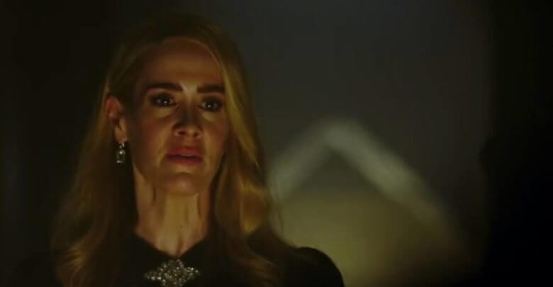 Review American Horror Story Season 8 Episode 5 Boy Wonder