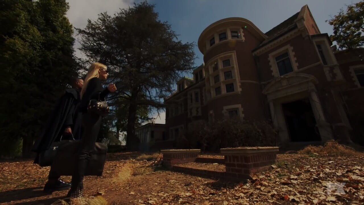 REVIEW: American Horror Story - Season 8, Episode 6 ...