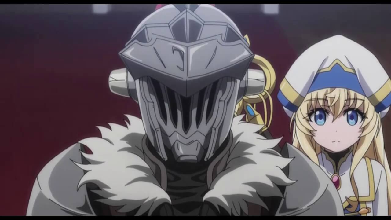 First Impressions: Goblin Slayer – Geeks + Gamers