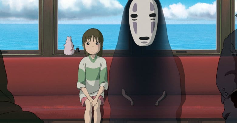 Spirited Away: An In-Depth Look - Geeks + Gamers