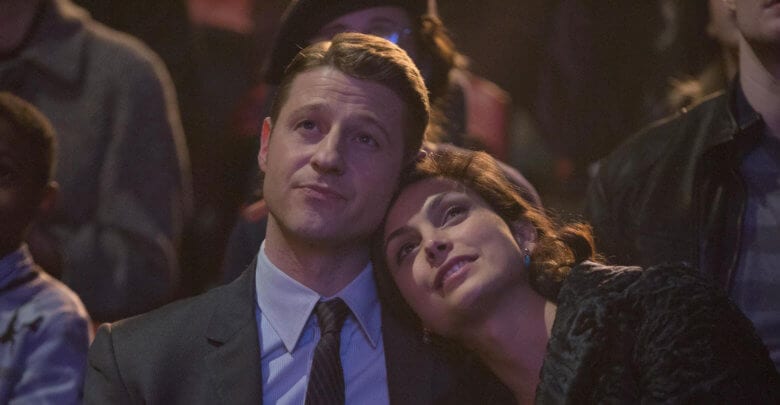 REVIEW: Gotham - Season 5, Episode 9 "The Trial Of Jim Gordon" - Geeks ...