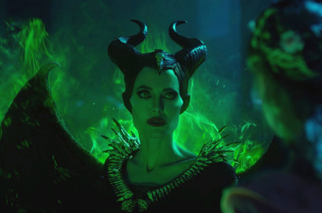 Maleficent 2 trailer 