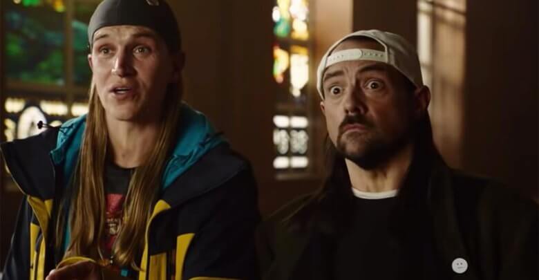 jay and silent bob reboot pop