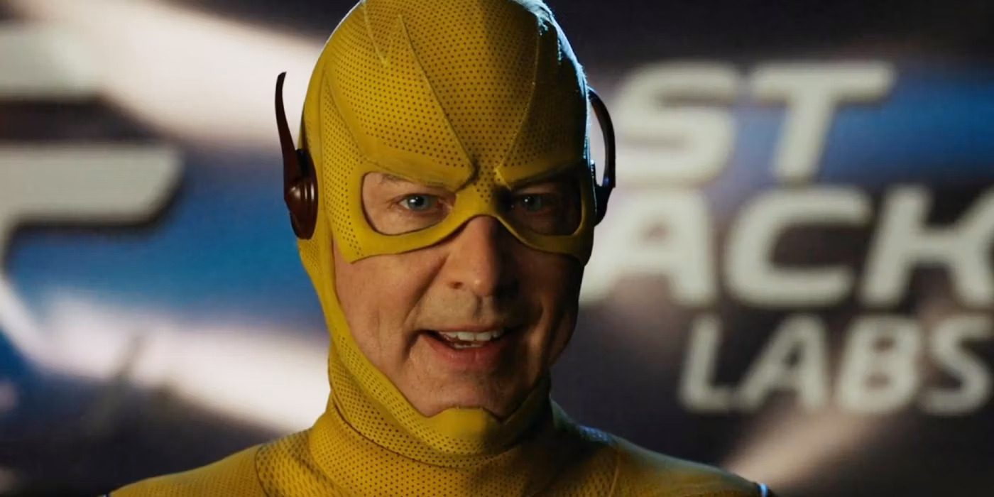 REVIEW: The Flash – Season 8, Episode 20 