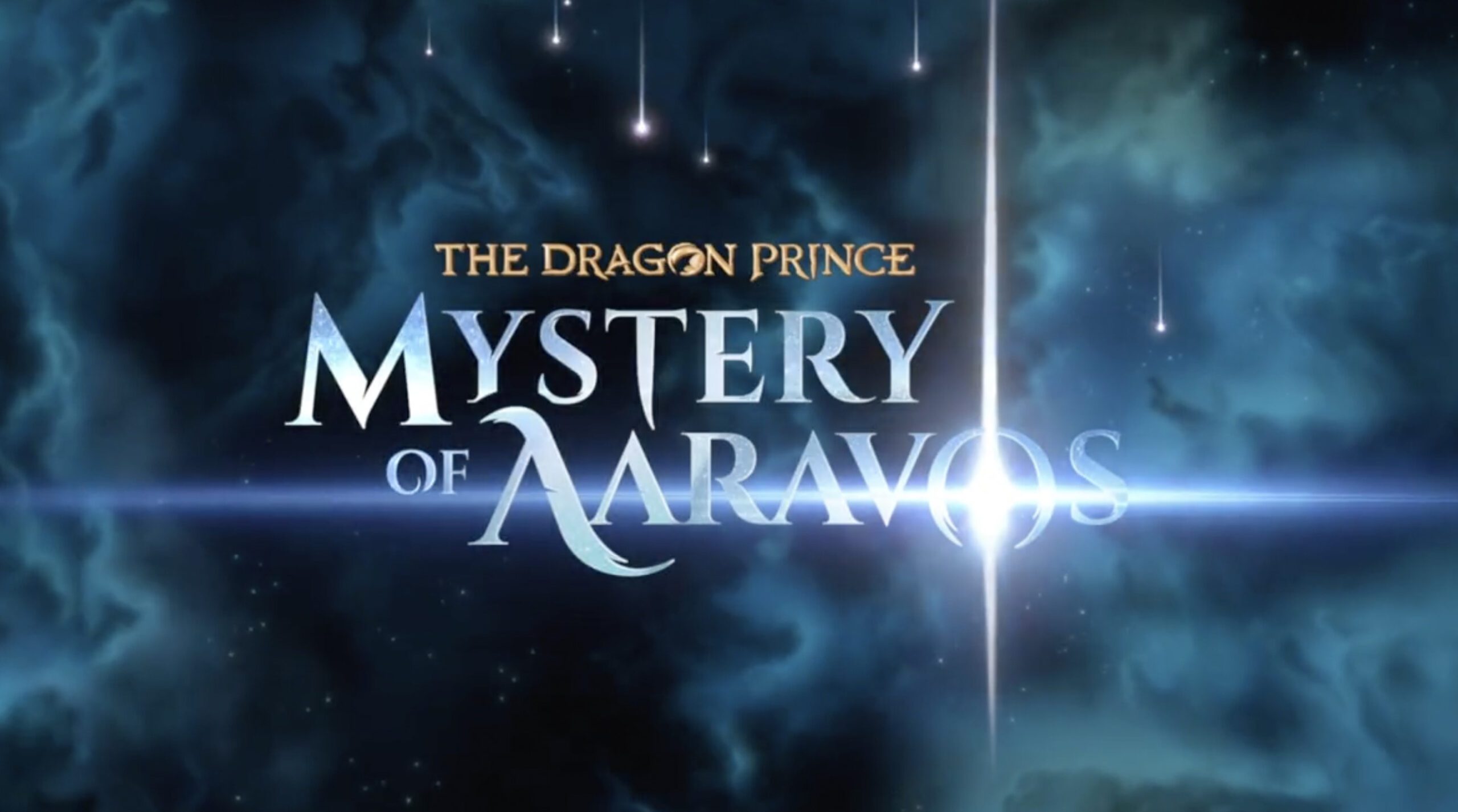 The Dragon Prince Season 4 Trailer Teases The Mystery Of Aaravos Geeks Gamers