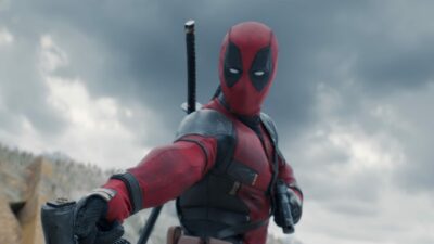 New Deadpool & Wolverine Trailer Lets Blood and Curses Fly - Geeks + Gamers