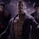 Universal Releases Dark Universe Trailer