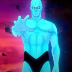 Animated Watchmen Trailer Brings the Comic to Life