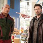 The Rock and Captain America Save Christmas in Red One Trailer