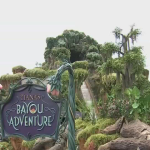 More Disney Disasters on Day Three of Tiana’s Bayou Adventure