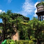 Tiana’s Bayou Adventure Opens Tomorrow and Park Hoppin’ Will Be There