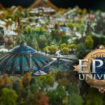 Universal Orlando Opens Epic Universe Preview Center