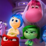 REVIEW: Inside Out 2 (2024)