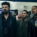 REVIEW: The Boys – Season 4 Episodes1, 2, and 3, “Department of Dirty Tricks,” “Life Among the Septics”, and “We’ll Keep the Red Flag Flying Here”