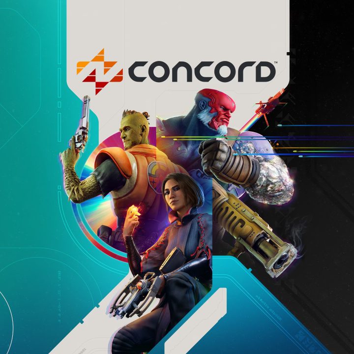 Concord early access