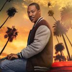 REVIEW: Beverly Hills Cop: Axel F (2024)