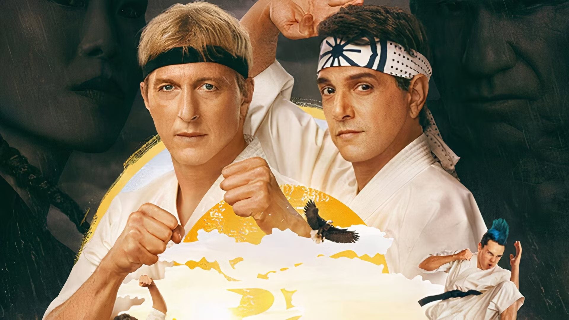 Cobra Kai Season 6 Part 1