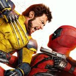 REVIEW: Deadpool & Wolverine (2024)