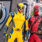Deadpool and Wolverine are Coming to Disney Parks