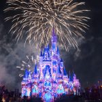 Disney World Fizzles On Fourth of July with Low Attendance and Lackluster Celebration