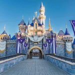 Disneyland Workers May Vote to Strike Next Week