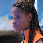 Letitia Wright Denounces Daily Wire Involvement in Distributing Sound of Hope