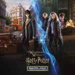 Universal Releases an Animated “Fly-Through” for The Wizarding World of Harry Potter – Ministry of Magic