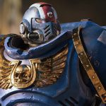 Warhammer 40K Amazon Series Close to Falling Apart