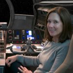 Kathleen Kennedy Wants to Leave Lucasfilm on a “Big Win”