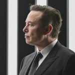 Is Elon Musk Planning to Buy Disney?