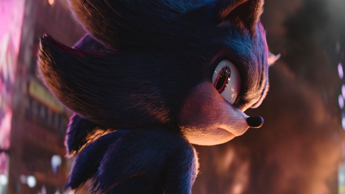 Sonic the Hedgehog 3 Trailer Casts a Dark Shadow