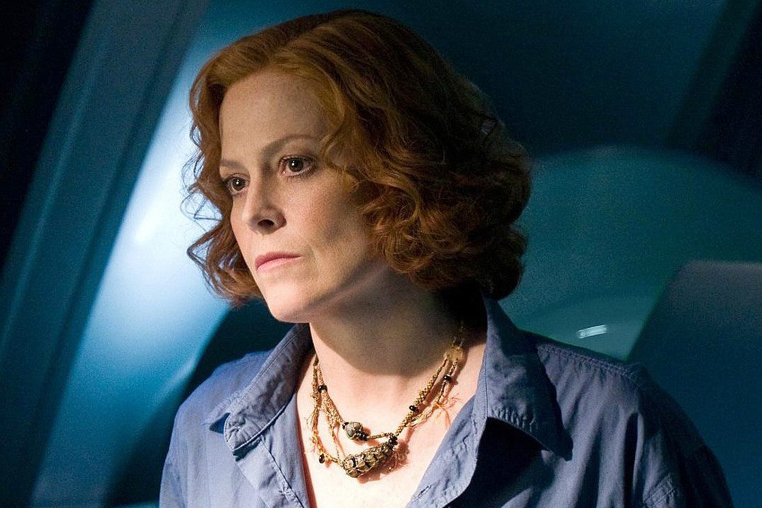 Sigourney Weaver to Star in The Mandalorian and Grogu