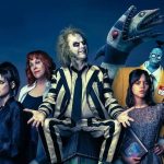 REVIEW: Beetlejuice Beetlejuice (2024)