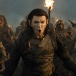 REVIEW: Lord of the Rings: Rings of Power – Season 2, Episode 7, “Doomed to Die”