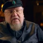 George R.R. Martin Speaks Out on House of the Dragon Season 2