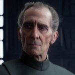 Lucasfilm Sued for Using Peter Cushing’s Likeness in Rogue One