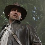 Indiana Jones and the Great Circle De-emphasizes Guns