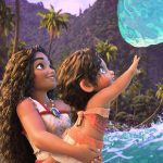 TRAILER: Moana 2 (2024)