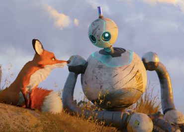 Box Office 9/29/24, The Wild Robot