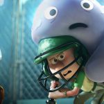 Pixar Series Dream Productions and Win or Lose Get Disney+ Premiere Dates