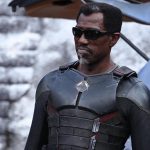 Blade Reboot Delayed Yet Again