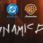 Dynamic Duo, an Animated Nightwing/Red Hood Film, Coming From DC Studios