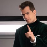 Henry Cavill Will Star in a Voltron Movie