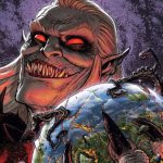 Venom Villain Knull May Have A Marvelous Future