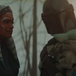 Mandalorian Season 4 is a No-Go, Ahsoka Season 2 Still Coming