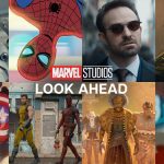 Marvel “Look Ahead” Disney+ Trailer Packs a Lot of Shows into 2025