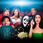 The Wayans Brothers Return for Scary Movie 6