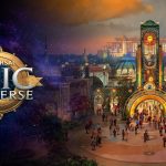 Universal’s Epic Universe Announces Its Opening Date